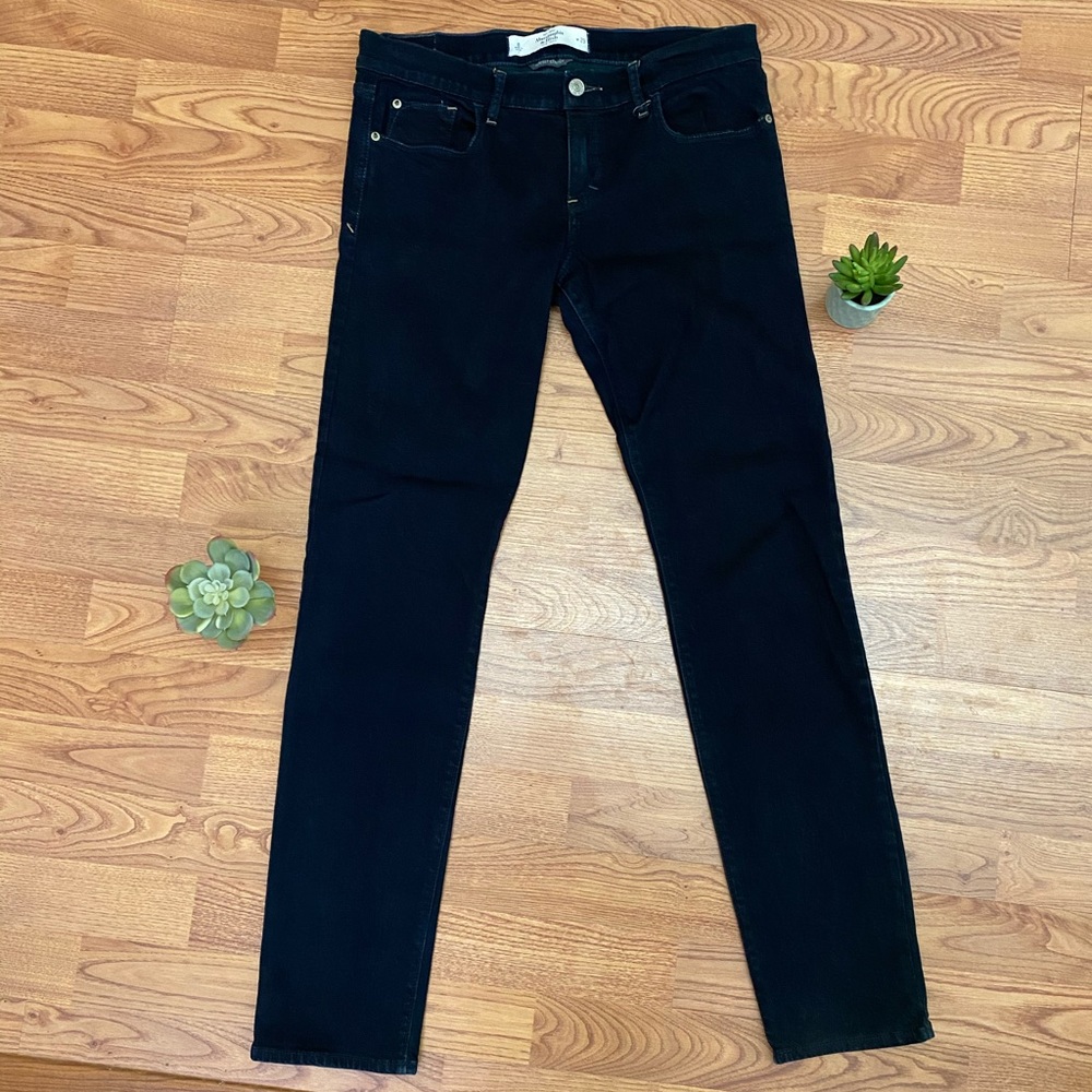 Abercrombie & Fitch Jeggings